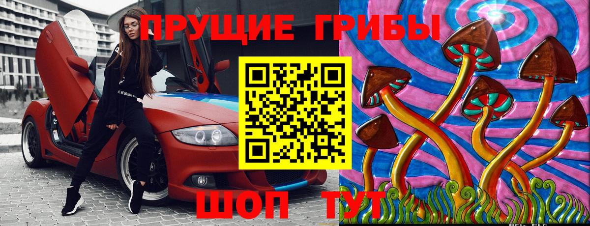 Галлюциногенные грибы мухоморы Лесосибирск